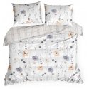 Bedding set Eurofirany D91/POS/LEA/10 140X200 70X80/X1 Bedding set Eurofirany D91/POS/LEA/10 140X200 70X80/X1
