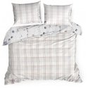 Bedding set Eurofirany D91/POS/LEA/10 140X200 70X80/X1 Bedding set Eurofirany D91/POS/LEA/10 140X200 70X80/X1