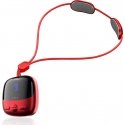 Media-Tech EMS NECK MASSAGER - EMS massager for neck and nape (Electromuscular Stimulation). 4 modes and 9 intensity levels. War