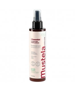 Body lotion Mustela L'Essentiel 200 ml Multifunctional