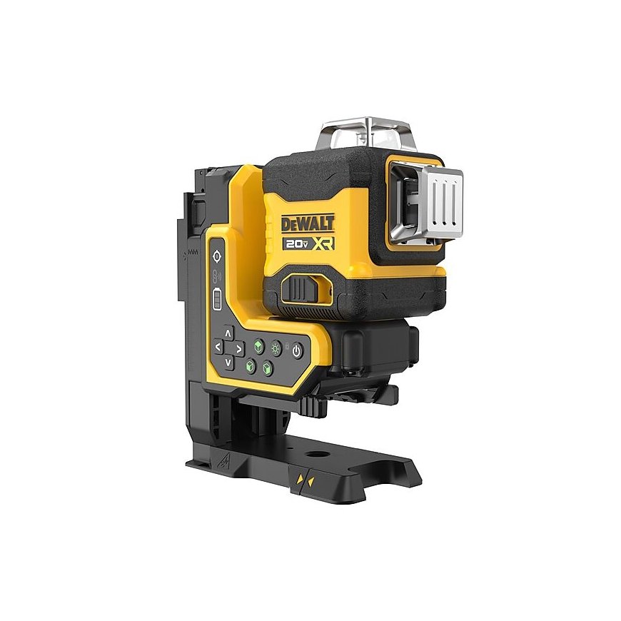 DEWALT LASER LINEAR 18V DCLE34035B Green