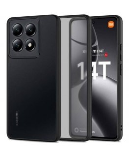 TECH-PROTECT MAGMAT XIAOMI 14T MATTE BLACK