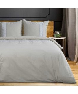 Bedding set Eurofirany POS/BA/REINA/39 220X200 70X80/X2