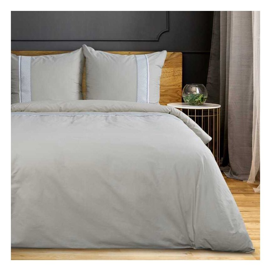 Bedding set Eurofirany POS/BA/REINA/39 220X200 70X80/X2
