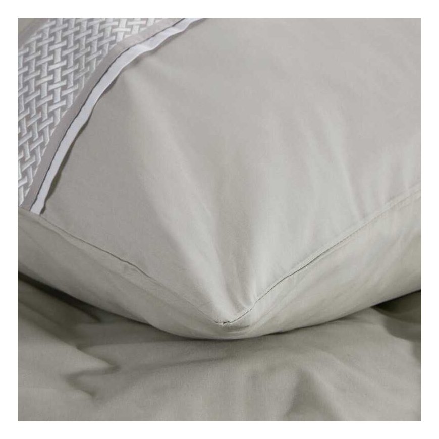 Bedding set Eurofirany POS/BA/REINA/39 220X200 70X80/X2 – 5