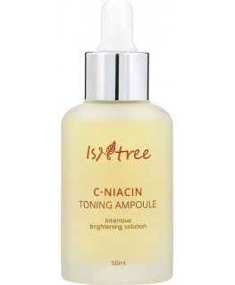TRITON Isntree Ampoule rozjaśniająca with vitamin C and niacynamide - 50 ml