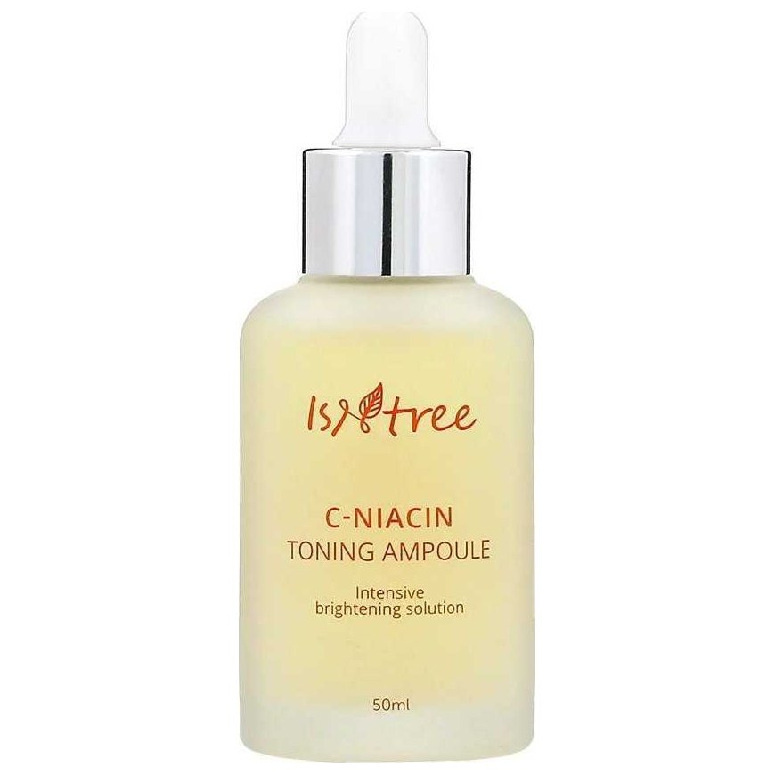 TRITON Isntree Ampoule rozjaśniająca with vitamin