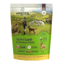 Rural Farm Lamb with spinach S - dry food for puppies - 9kg Rural Farm Lamb with spinach S - dry food for puppies - 9kg