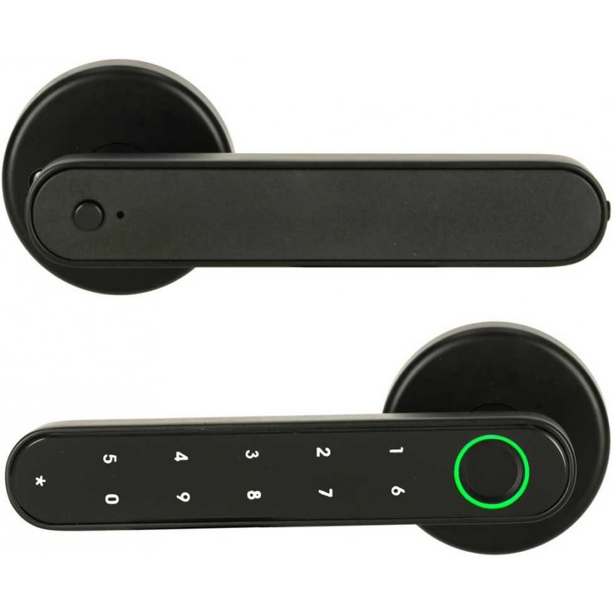N A N A Fingerprint code