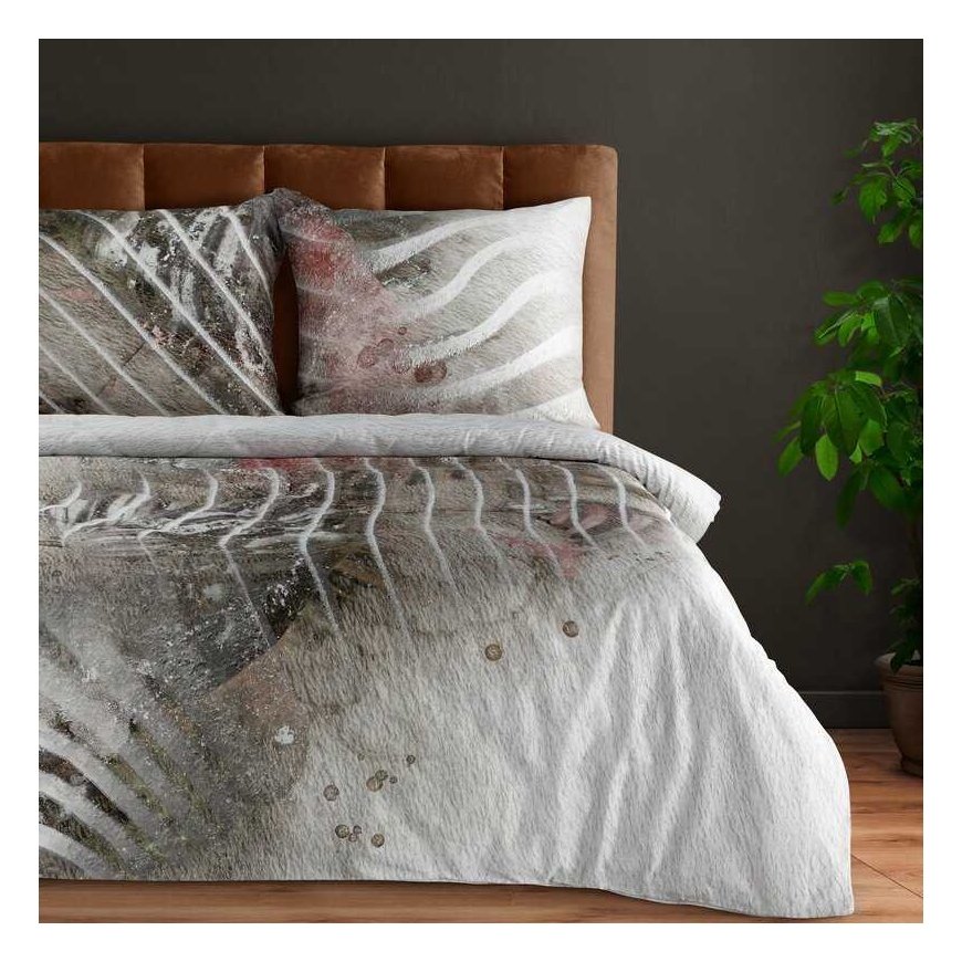 Eurofirany Bedding set Eurofirany MH/POS/ST/EVA/19 220X200