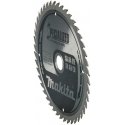 Pjovimo diskas medienai MAKITA 165x20x1,45mm 44T 23°