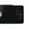 HP Pro Laminator 600 A4 Горячий ламинатор 600 mm/min Черный