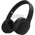 Bluetooth headphones STREETZ, microphone, foldable, pink / BT210-PNK / 6612086 Bluetooth headphones STREETZ, microphone, foldable, pink / BT210-PNK / 6612086