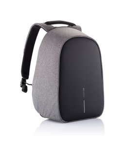 XD-Design Bobby Hero Regular backpack Anthracite, Black Foam, Polyethylene terephthalate (PET)