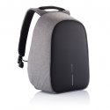 XD-Design Bobby Hero Regular backpack Anthracite, Black Foam, Polyethylene terephthalate (PET) XD-Design Bobby Hero Regular backpack Anthracite, Black Foam, Polyethylene terephthalate (PET)