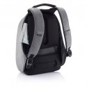 XD-Design Bobby Hero Regular mugursoma Antracīts, Melns Putas, Polietilēntereftalāta (PET) XD-Design Bobby Hero Regular mugursoma Antracīts, Melns Putas, Polietilēntereftalāta (PET)