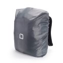 DICOTA Eco 39,6 cm (15.6") Mugursoma Melns