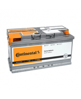Continental Akumuliatorius 100 Ah 900 A EN 12V