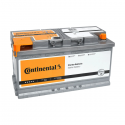 Continental Battery 100 Ah 900 A EN 12V Continental Battery 100 Ah 900 A EN 12V