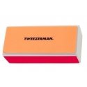 Tweezerman Neon Hot 4-IN-1 Nail File - Pilník a leštička na nehty 4 v 1 Tweezerman Neon Hot 4-IN-1 Nail File - Pilník a leštička na nehty 4 v 1