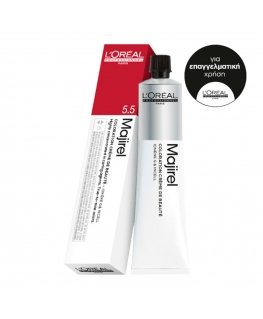 L´Oréal Professionnel Majirel professional permanent hair color