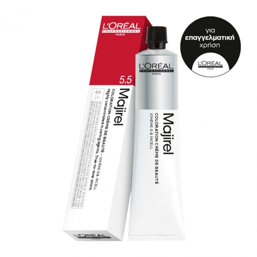 L`Oréal Paris L`Oréal Paris L´Oréal Professionnel
