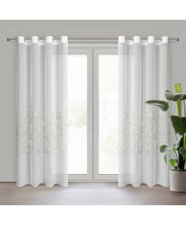 Eurofirany FIR/ESTELLA/B+SR 140X250 PRZEL