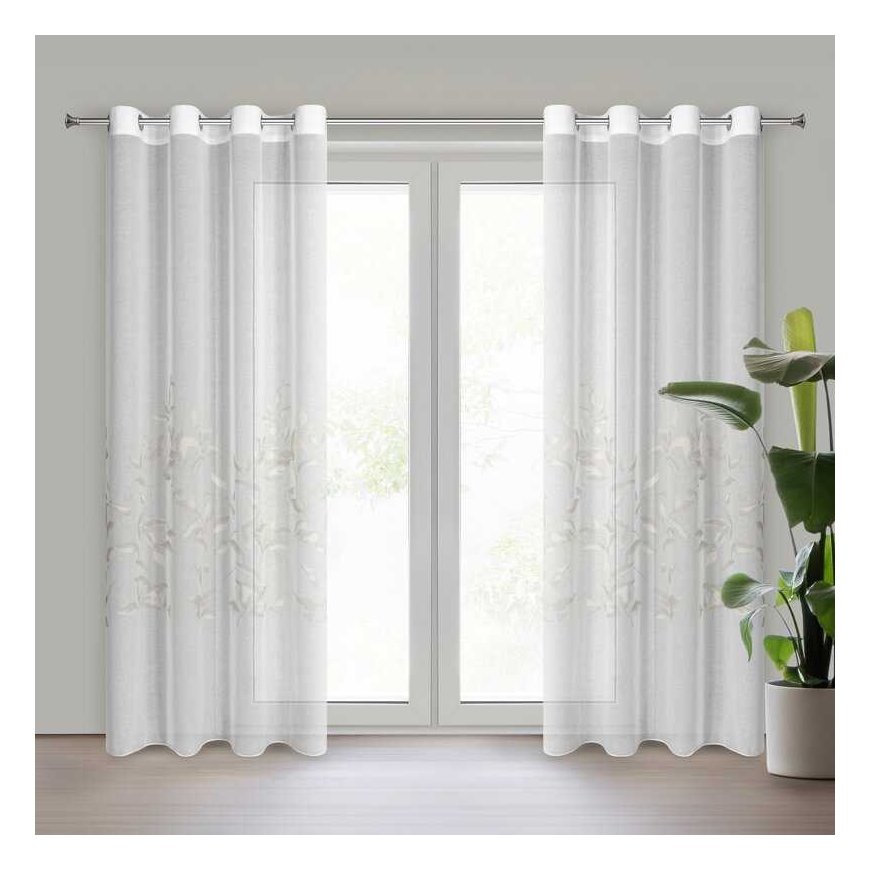 Eurofirany FIR/ESTELLA/B+SR 140X250 PRZEL