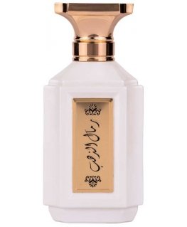 Attri Remal Althahab Women Eau de Parfum Spray 100ml