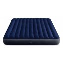 Intex DuraBeam Classic Downy King Kaheinimese madrats Sinine Mõlemale soole sobiv