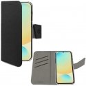 Case Celly Wally Wallet Case Galaxy S24 FE Black Case Celly Wally Wallet Case Galaxy S24 FE Black