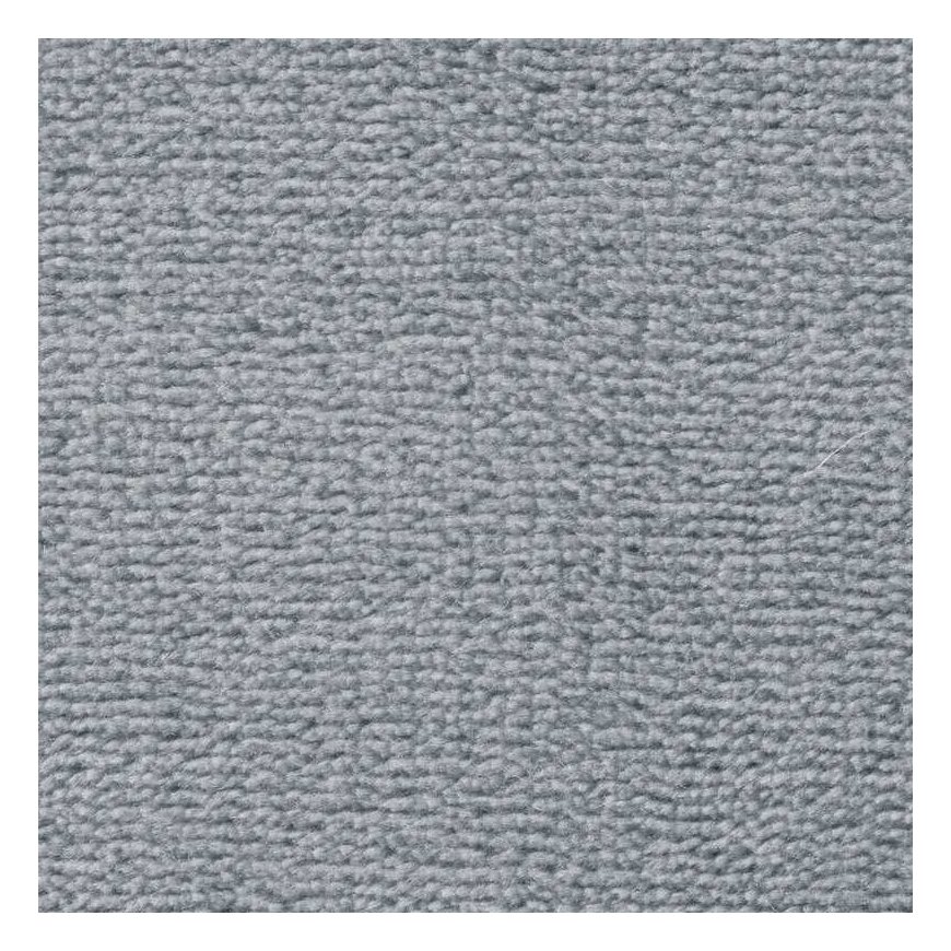 Eurofirany Euro curtains PRZE/FLANO/Silver 220X200+30 – 4
