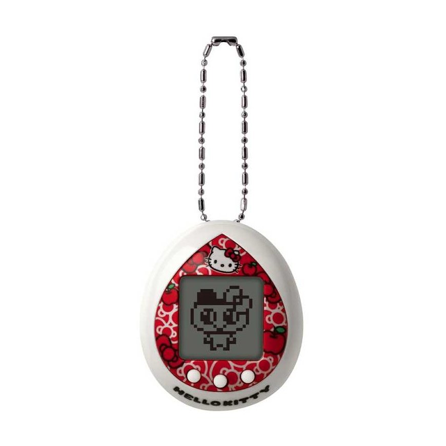 Tamagotchi Hello Kitty Nano Red PDQ