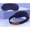 Media-Tech MATRIX EYE MASSAGER - Eye area massager with warm compress function. Firming and relaxing. USB-C charged Media-Tech MATRIX EYE MASSAGER - Eye area massager with warm compress function. Firming and relaxing. USB-C charged