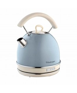 Ariete 2877/05 electric kettle 1.7 L 2000 W Blue