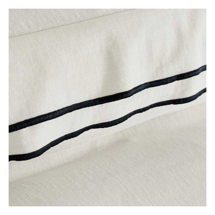 Bedding set Eurofirany POS/BA/REINA/38A 160X200 70X80/X2 – 4