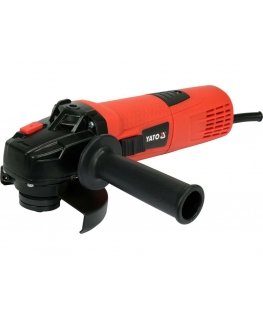 Yato YT-821023 угловая шлифмашина 2,5 kg