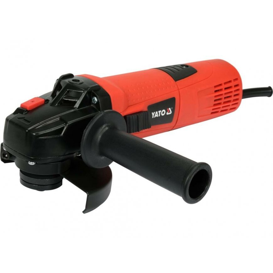 Yato YT-821023 kulmahiomakone 2,5 kg