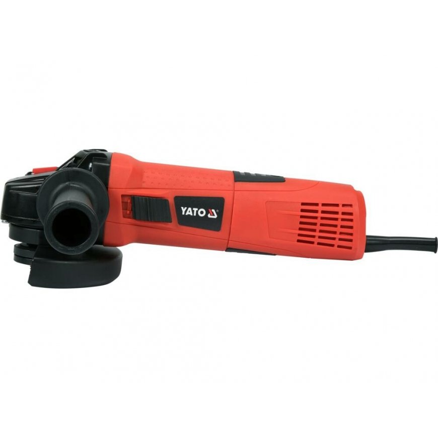 Yato YT-821023 leņķa slīpmašīna 2,5 kg – 2