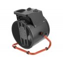 Yato YT-99710 elektrinis patalpų šildytuvas Yato YT-99710 elektrinis patalpų šildytuvas