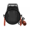Yato YT-99710 elektrinis patalpų šildytuvas Yato YT-99710 elektrinis patalpų šildytuvas