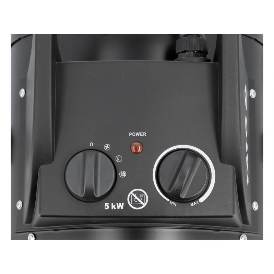 Yato YT-99710 electric space heater – 4