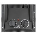 Yato YT-99710 elektrinis patalpų šildytuvas Yato YT-99710 elektrinis patalpų šildytuvas