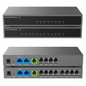 Grandstream Networks HT881 adapteris VoIP telefonui