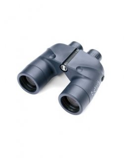 Bushnell Marine 7x 50mm binoklis BaK-4 Zils