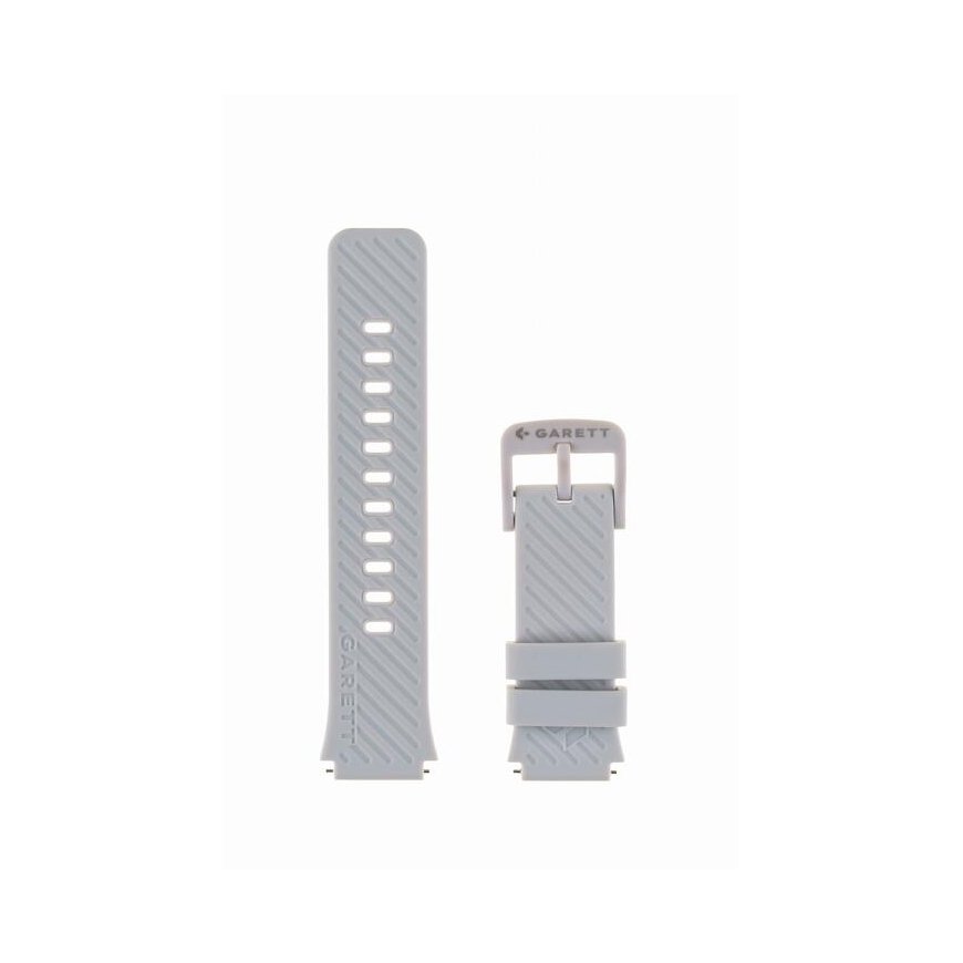 Garett Kids Essa 4G Gray strap