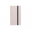 Timer Calendar MIDI FLEX Spirex 2024, 100 x 170 mm, PU, gray sp. Timer Calendar MIDI FLEX Spirex 2024, 100 x 170 mm, PU, gray sp.
