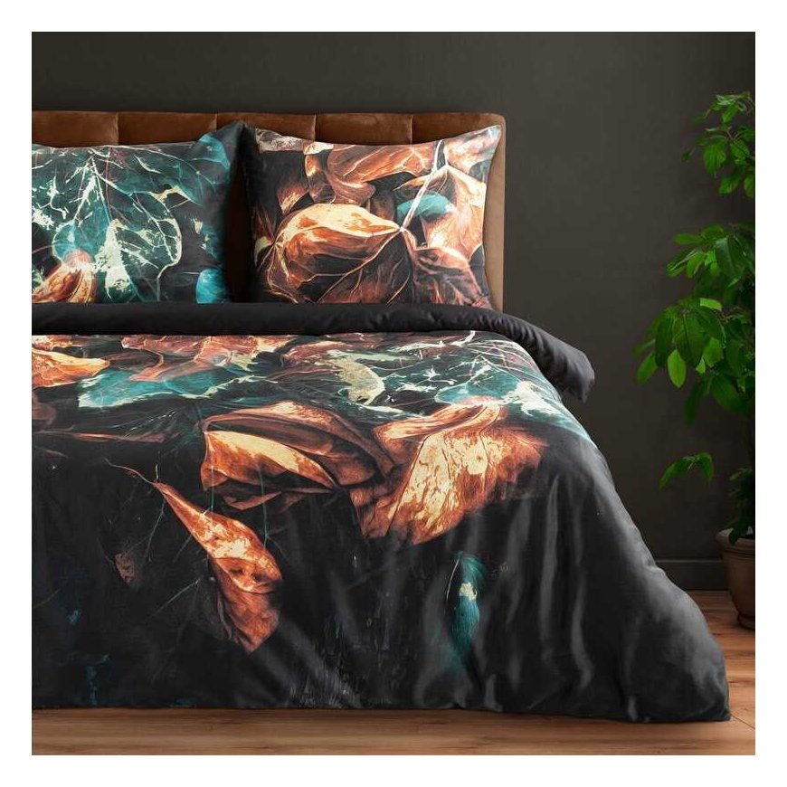 Eurofirany Bedding set Eurofirany MH/POS/ST/EVA/16 220X200