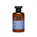 Apivita Sensitive Scalp Šampūnas 250ml Apivita Sensitive Scalp Šampūnas 250ml