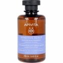 Apivita Sensitive Scalp Shampoo 250ml Apivita Sensitive Scalp Shampoo 250ml